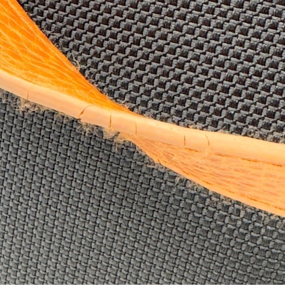 Miche Magda Dark Navy Demi Shell Shoulder Chain Strap Satchel Bag Women's Large - Picture 7 of 7